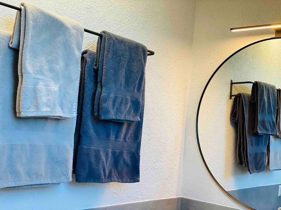 Ruhige Wohnung Im Schwarzwald Villingen-Schwenningen Exterior foto